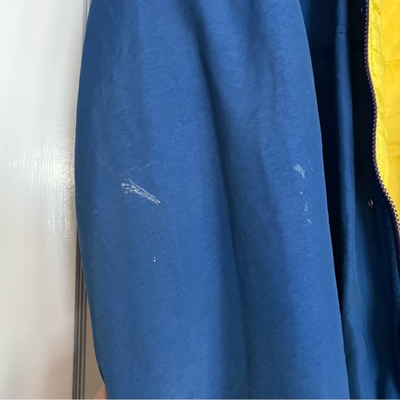 Vintage LA Rams Starter Jacket Size Large - Picture 5 of 7